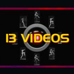 13Videos