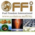EcolutionFFI