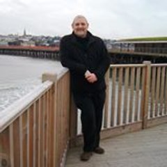 Julian Sturrock