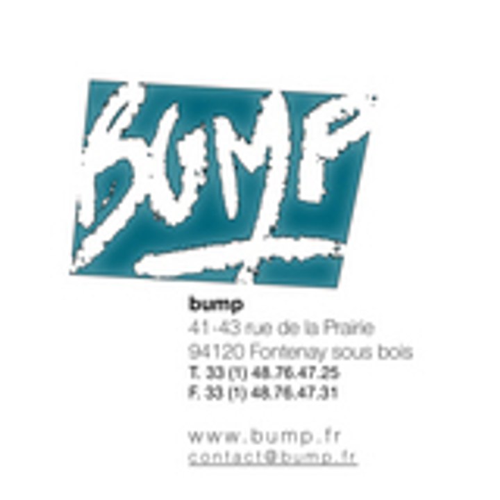 Dailymotion profile picture for @bump