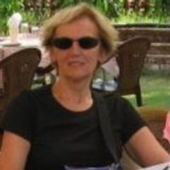Margaret Ayroles