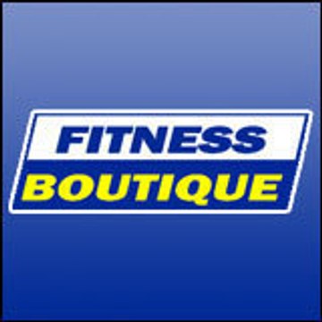 Cristina FitnessBoutique.es