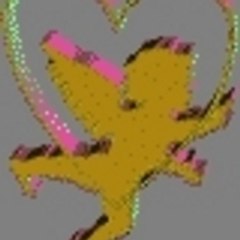 Evelyne Enigma*Angelus