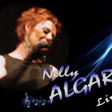 Nelly ALGARO