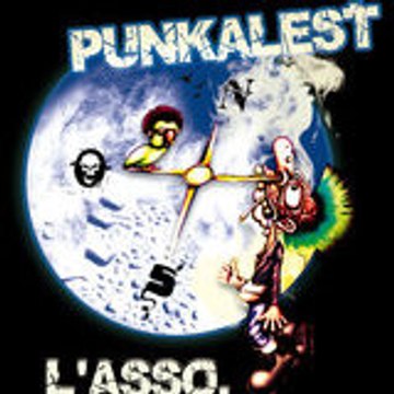 asso punkalest