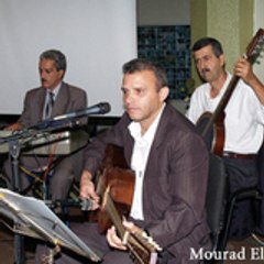 MOURAD EL BAEZ