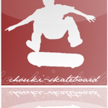 chouki skate