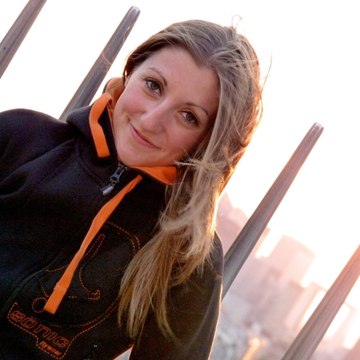 Marie Monate
