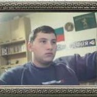 Angel Boqnov Krundorski