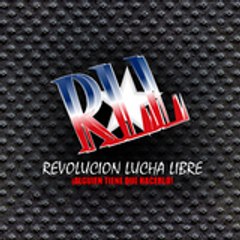 Revolucion Lucha Libre Chilena