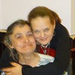 Rachel Fernandez Brilot