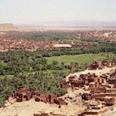 morocco