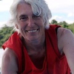 Catherine Gegout