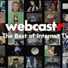 webcastr