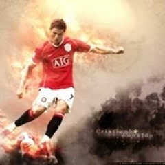 c.ronaldo 7