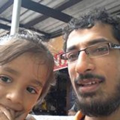 M Irshad Razack