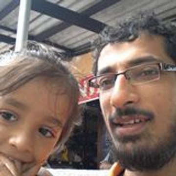 M Irshad Razack