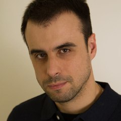 Julien DE ALMEIDA