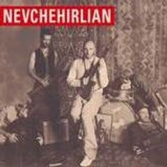 Nevchehirlian