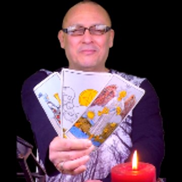 Video Horóscopo Semanal de ARCANOS.COM