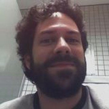 Jason Berln