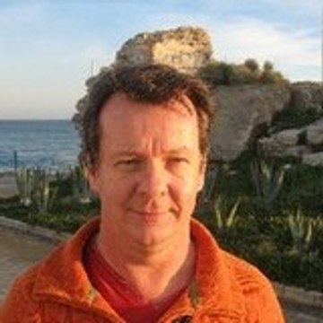 David Waring