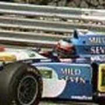 schumacher180