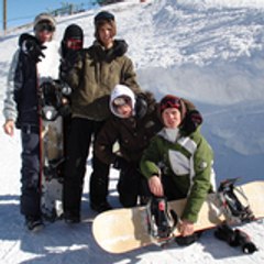 jokari2K8