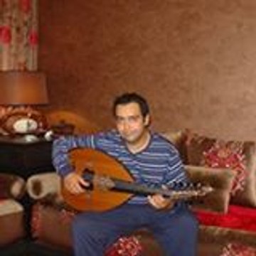 kamal-oud