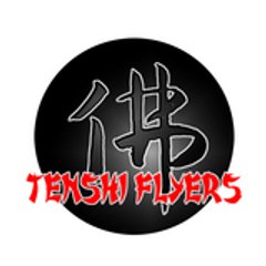 tenshiflyers