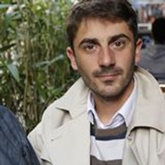 Bertrand Huet