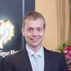Dawid Kowalski