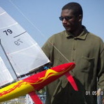 Montabord Romuald