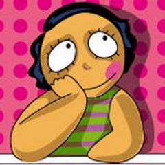 Poupounette Poulette