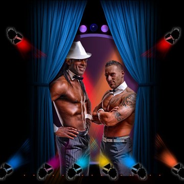 Karl et Igor Chippendale