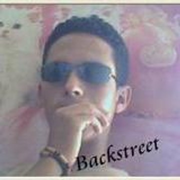 back-street