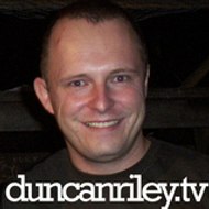 Duncan Riley