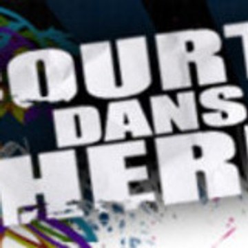 Courts dans l'Herbe
