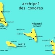 comores