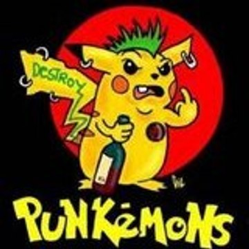 Kikipinkypunk