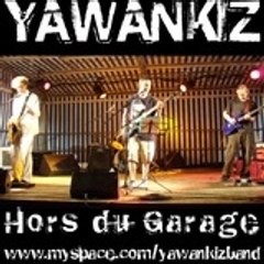 Yawankiz