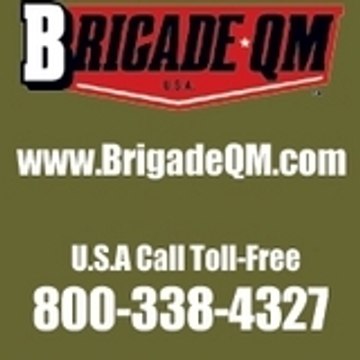 Brigade Quartermasters, Ltd.