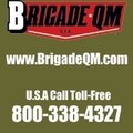 Brigade Quartermasters, Ltd.