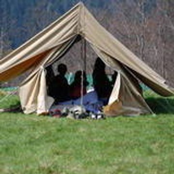 Scouts et Guides de France de Yerres