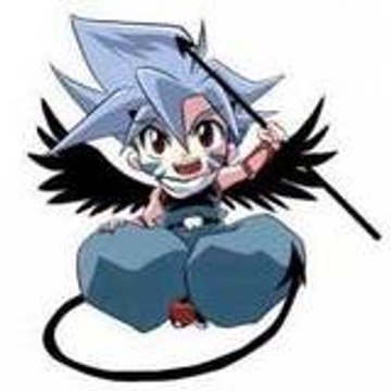 Licy-sama