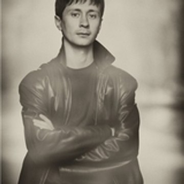 Сергей Потийко