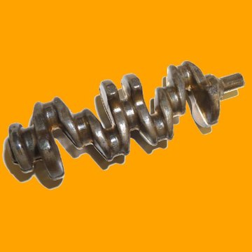 BTS Forge