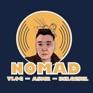 Nomad ASMR