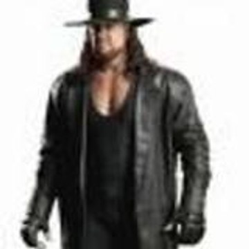 The Undertaker