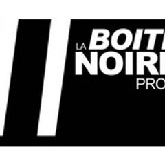 LA BOITE NOIRE PROD